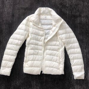 UNIQLO Ultra Light Down Jacket